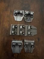 Aesculap Favorita 2 Tondeuse Scheerkoppen, Ophalen of Verzenden, Gebruikt