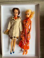 Vintage Barbie Clone Poppen met Kleding, Ophalen of Verzenden, Gebruikt, Barbie