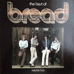 lp,Bread – The Best Of Bread Volume Two, Cd's en Dvd's, Ophalen of Verzenden, 1960 tot 1980, Gebruikt, 12 inch