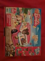 Mega Barbie  adventure dreamcamper, Ophalen of Verzenden, Meer dan 50 stukjes, Nieuw, 6 jaar of ouder