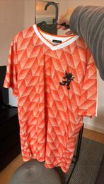 Shirt Nederlands Elftal 1988 replica XXL (valt klein), Groter dan maat XL, Ophalen of Verzenden, Zo goed als nieuw, Shirt