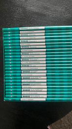 Borre boekjes groep 5, Ophalen of Verzenden, Zo goed als nieuw