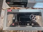 Scania 3 streamline 6x4 truckstyling lunteren, Hobby en Vrije tijd, Modelauto's | 1:50, Ophalen of Verzenden, Zo goed als nieuw