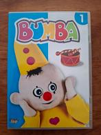 Bumba dvd 2 stuks met ieder 12 afleveringen, Ophalen, Europees, Tekenfilm, Alle leeftijden
