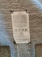 Vloerkleed kind, Ophalen, Zo goed als nieuw, Grijs, Kinderkamer
