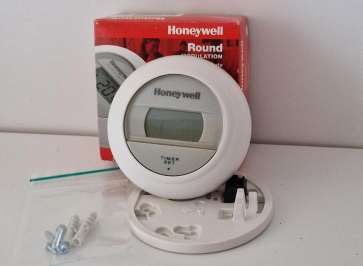 Honeywell T87M1003 Modulerende Thermostaat | Nieuw in doos, Doe-het-zelf en Verbouw, Thermostaten, Nieuw, Verzenden
