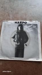 Harpo - Bianca / Suzy, I Turn To Suzy -, Cd's en Dvd's, Vinyl Singles, Ophalen of Verzenden, Gebruikt, 7 inch