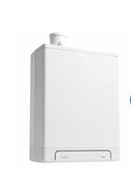 CV Remeha CW5 ketel of Intergass CW5, Doe-het-zelf en Verbouw, Verwarming en Radiatoren, 30 tot 80 cm, Hoog rendement (Hr), Nieuw
