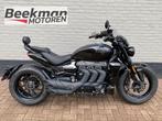 TRIUMPH ROCKET 3 GT (bj 2025) Storm NIEUW !, Motoren, Motoren | Triumph, Motorrijbewijs A, Bedrijf, Meer dan 35 kW, Overig