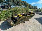 Nappassion 750tt, Ophalen, Binnenboordmotor, 6 meter of meer, Nieuw