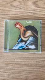 Camel - Camel (1973, 2002), Cd's en Dvd's, Ophalen of Verzenden, Zo goed als nieuw