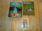 Dieren en planten boeken (G) Aquarium encyclopedie Vogels, Ophalen of Verzenden, Gelezen, Vogels