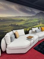 Modulaire Stof Sofa - Nieuw & Comfortabel Op te halen‼️, 100 tot 125 cm, Ophalen of Verzenden, Stof, Vierpersoons of meer