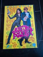 Austin powers, Alle leeftijden, Ophalen of Verzenden, Zo goed als nieuw