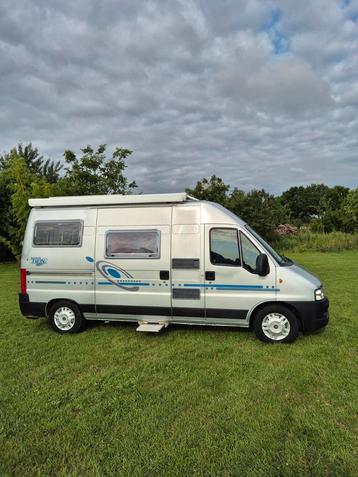Fiat adria/possl️♥️airco🥶offgrid️☀️camera🎥top-indeling️✔️ beschikbaar voor biedingen