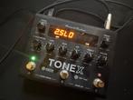 ToneX Pedal versterker en distortion stompbox pedaal., Muziek en Instrumenten, Ophalen, Gebruikt, Distortion, Overdrive of Fuzz