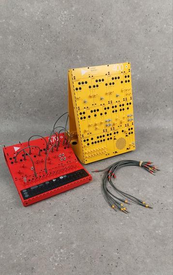 👉Teenage Engineering PO Modular 400 & 170, pocket operator! beschikbaar voor biedingen