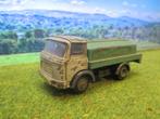 1/50?? Berliet GAK Tankwagen - France Jouet, Ophalen of Verzenden, Gebruikt, Bus of Vrachtwagen, Overige merken