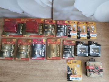 leuke nieuwe partij auto lampen beschikbaar voor biedingen