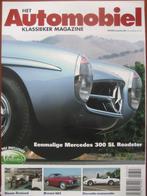 Het Automobiel 8 2003 Pontiac Tempest Conv., Daimler 35/120, Nieuw, Ophalen of Verzenden, Mercedes