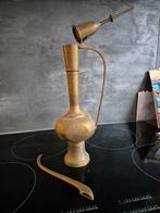 Oosterse karaf, Antiek en Kunst, Antiek | Koper en Brons, Ophalen of Verzenden, Koper