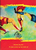 Rohda Raalte 75 Jaar Recht op het doel af, Verzenden, Zo goed als nieuw, Balsport