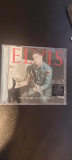 Elvis - The Home Recordings CD, Verzenden, Zo goed als nieuw