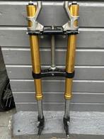 Honda xadv 750 voorvork Ohlins, Ophalen of Verzenden
