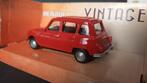 Renault 4 R4 1:43 mondo Motors Pol, Verzenden, Nieuw, Auto