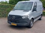 Mercedes-Benz Sprinter 314 CDI L1/H1 FWD 9G-TRONIC 2020 AUTO, Zwart, 2000 kg, Bedrijf, Diesel