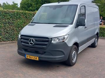 Mercedes-Benz Sprinter 314 CDI L1/H1 FWD 9G-TRONIC 2020 AUTO beschikbaar voor biedingen