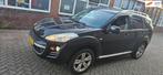 Peugeot 4007 2.4 ST 7p., Auto's, Peugeot, Gebruikt, 4 cilinders, 7 stoelen, Zwart