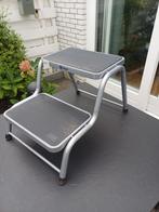 Caravan / Camper  trapje opstapje kruk, Caravans en Kamperen, Ophalen, Nieuw