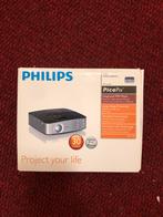 Philips PicoPix PPX 1430 Pocket Projector - LED Technologie, Ophalen, Nieuw, LED, Overige resoluties