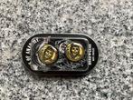 Piercing sons of anarchy maat 19, Piercing sons of anarchy  maat 19  nieuw in verpakking  verzenden mogelijk, het word goed verpakt maar op eigen risico