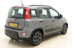 Fiat Panda 1.0 Hybrid City Life 69 PK | Handgeschakeld | Air, Auto's, Voorwielaandrijving, Gebruikt, Panda, Origineel Nederlands