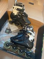 Powerslide Vi 84 pure maat 40, Ophalen of Verzenden, Zo goed als nieuw, Inline skates 4 wielen, Powerslide