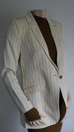 nieuw creme AAIKO jasje, Aaiko, Verzenden, Beige, Nieuw