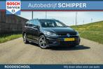 Volkswagen Golf Variant 1.5 TSI Highline Business R, Voorwielaandrijving, 12 maanden, 4 cilinders, Zwart