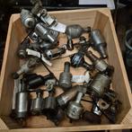 Oude Fiets Dynamo's - Vintage Collectie, Gebruikt, Oldtimer, Ophalen of Verzenden, Diverse