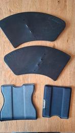 BoBike jasbeschermers en kussentjes voor fietsstoeltje, Fietsen en Brommers, Fietsaccessoires | Fietsstoeltjes, Ophalen of Verzenden