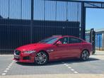 Jaguar XE 3.0 S V6 - SCHUIFDAK - CAMERA - VOORRUIT VERWARMIN, Automaat, Achterwielaandrijving, Gebruikt, 2995 cc