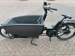 Z.g.a.n. Urban arrow family cargo line. 1681km, Ophalen, Zo goed als nieuw, Overige merken, Elektrisch