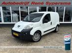 Peugeot Bipper 1.3 HDi XT Profit + | Trekhaak | Airco | Schu, Voorwielaandrijving, Euro 5, Gebruikt, Zwart