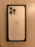 Iphone 12 pro max gold 256 gb, 128 GB, 75 %, Zo goed als nieuw, Goud