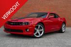 Chevrolet Camaro SS 6.2L V8 432PK 2011, Auto's, Gebruikt, Bedrijf, 432 pk, 6200 cc