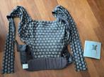 Babydrager Infantino Together Pull-on Knit Carrier, Zo goed als nieuw, Buik, Draagzak, Ophalen