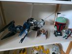 Lego Star Wars sets, Ophalen of Verzenden, Zo goed als nieuw