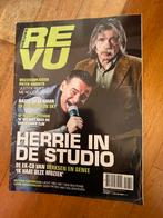 Revu 2012 Johan Derksen Wilfred Genee, Verzenden, 1980 tot heden, Tijdschrift