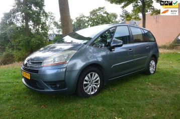 Citroen Grand C4 Picasso 2.0-16V Prestige EB6V*7pers*automaa beschikbaar voor biedingen